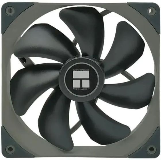 Вентилятор Thermalright TL-C14 140х140x26 4-pin 26.6дБ Ret