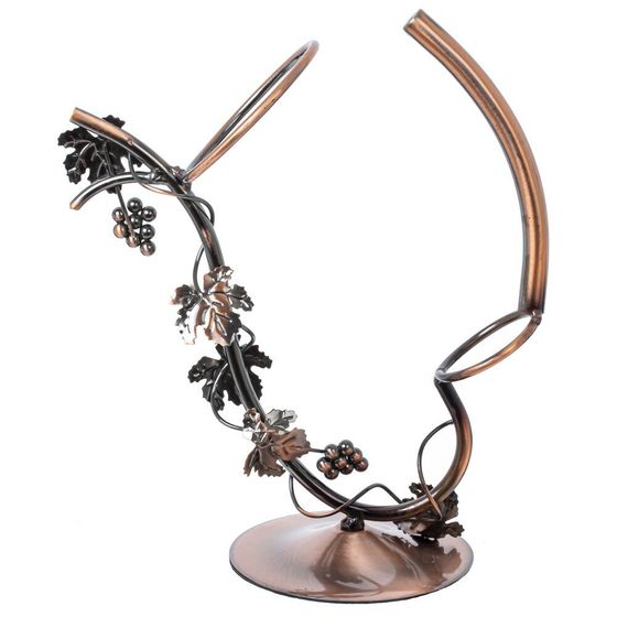 Подставка для бутылки, L24 W12 H28 см