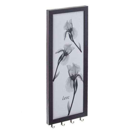 Ключница, Д16 Ш2,5 В44,5 см