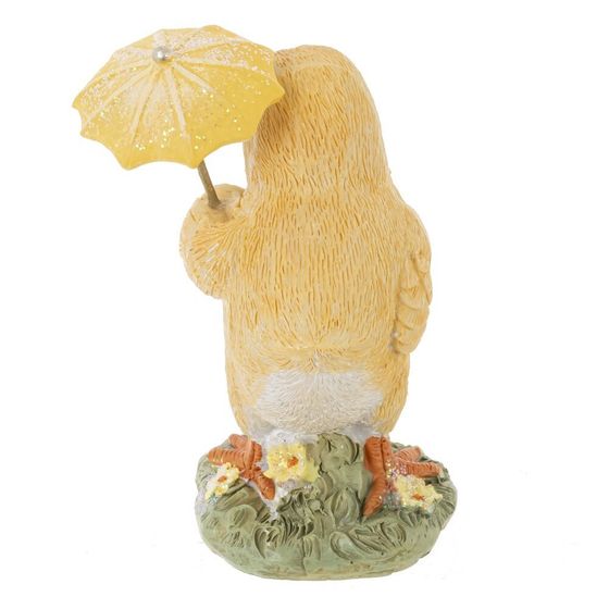 Фигурка декоративная &quot;Цыпленок&quot;, L5 W6 H10 см