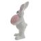 Фигурка декоративная &quot;Заяц&quot;, L6 W8 H16 см