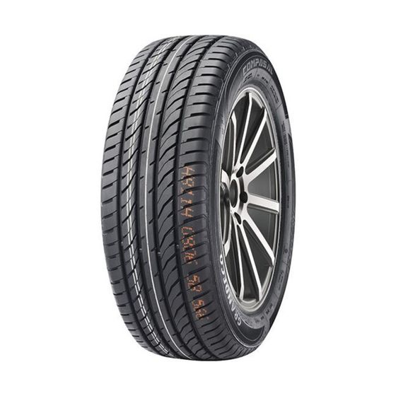 Шина летняя Compasal GRANDECO 215/55 R17 98W