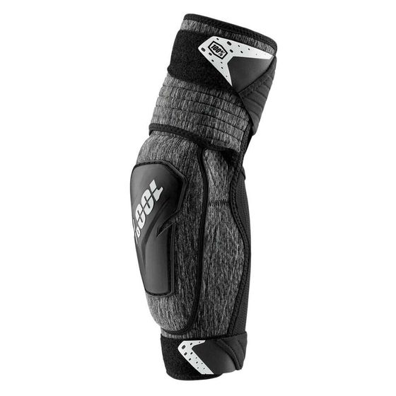 100percent Fortis elbow guards