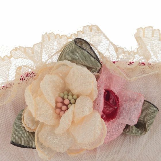 Кукла &quot;Аделина&quot;, Д21 Ш11,5 В43 см