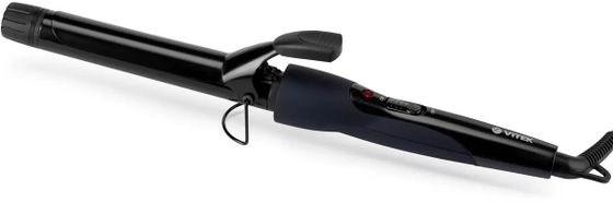 Щипцы Vitek VT-8409 55Вт фиолетовый
