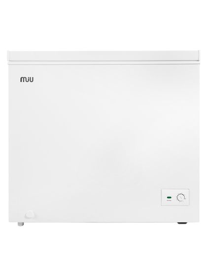 Морозильный ларь MIU MR-310 белый 290л