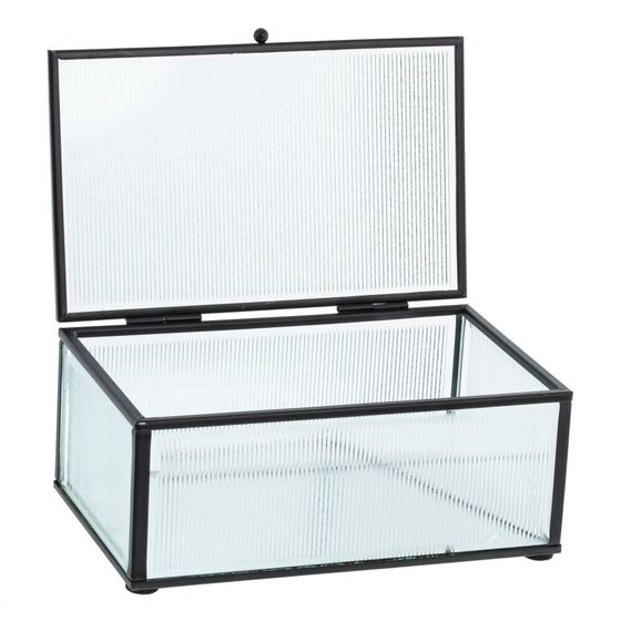 Шкатулка, Д17 Ш11 В7 см