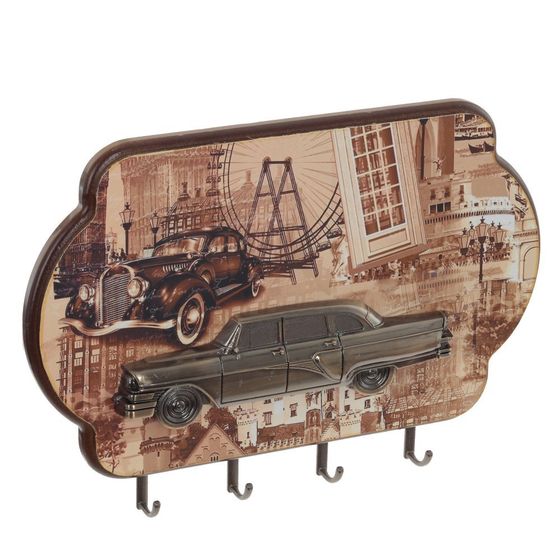 Ключница, Д28 Ш3 В20 см