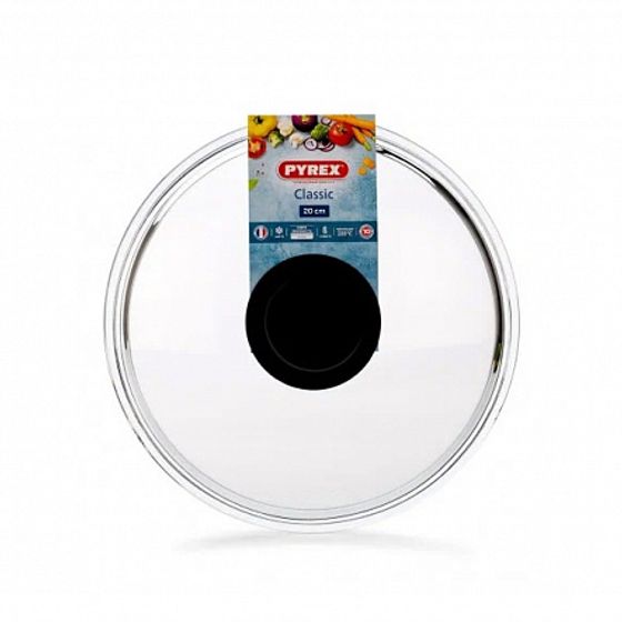 Крышка Pyrex Classic 20см