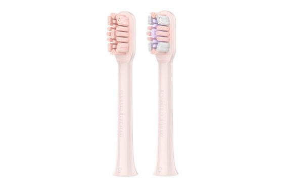 Times Toothbrush Heads