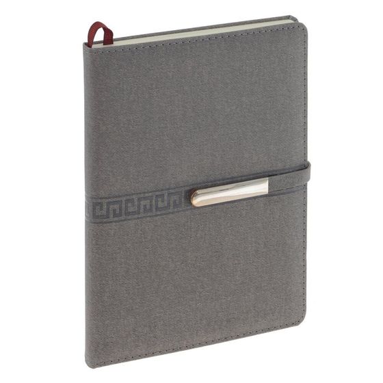 Набор из блокнота и ручки, Д19,5 Ш24,5 В4 см