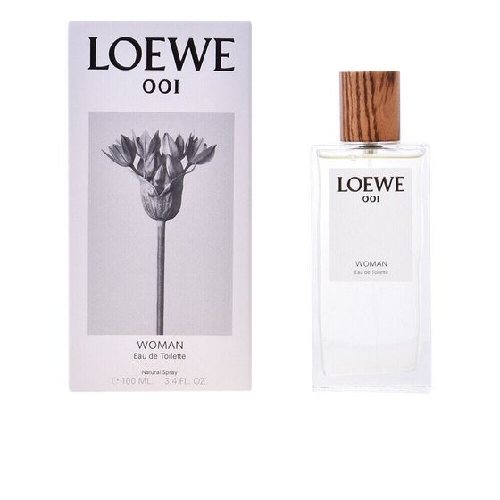 Женская парфюмерия Loewe 8426017053969 100 ml Loewe