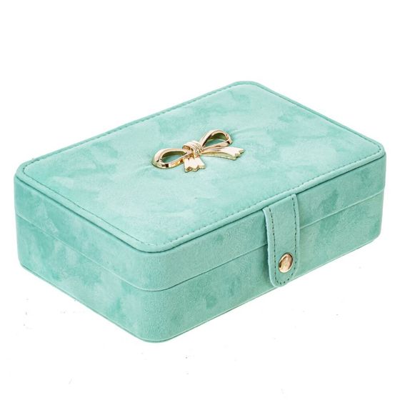 Шкатулка для украшений, Д16 Ш11 В5 см