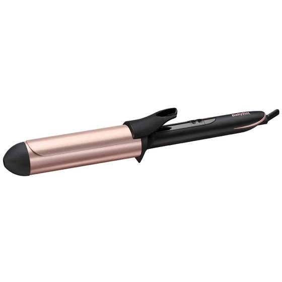 Щипцы Babyliss C453E 64Вт черный/розовый (макс.темп.: 210С)