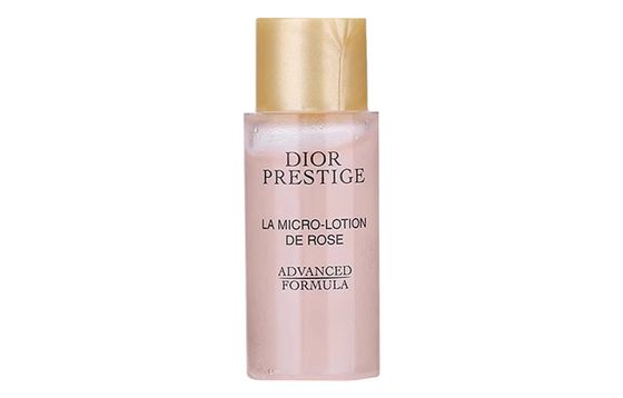 DIOR Floral Essence Micro-Sphere Serum Mini Sample Sample Pack Moisturizing 10ml