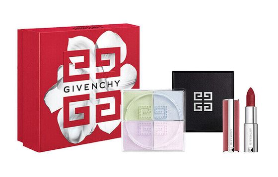 Givenchy 520 Makeup Sets Women&#39;s