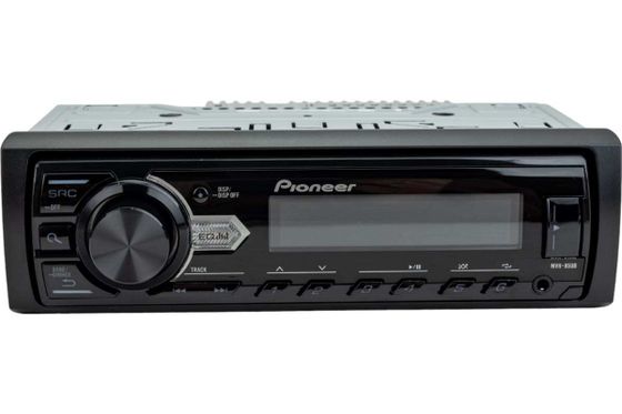 Автомагнитола Pioneer MVH-85UB 1DIN 4x50Вт