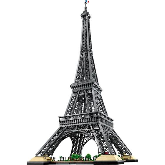 Конструктор LEGO Эйфелева башня 10307