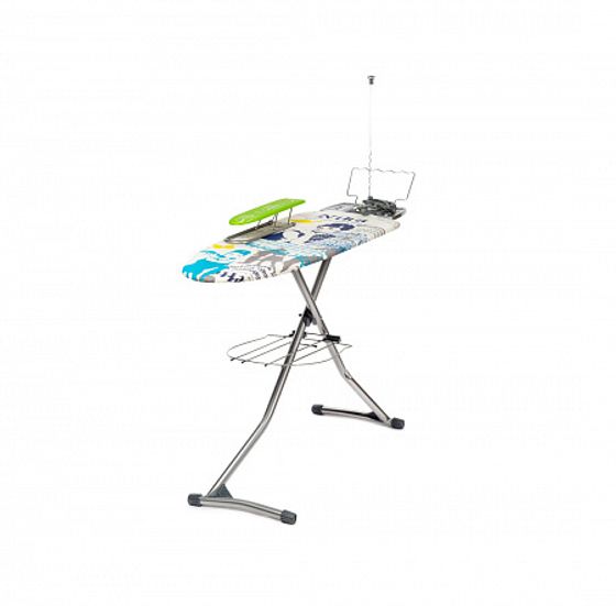 Гладильная доска НИКА-ГРАНД 122x42см