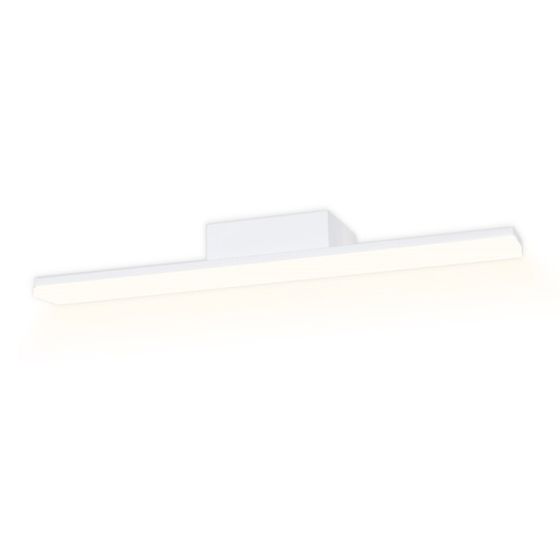 Светильник светодиодный настенный с выключателем Ambrella light, Wall, FW421, LED, 19 Вт, 1125Lum, 4200К, цвет белый песок