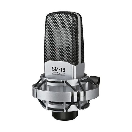 TAKSTAR Microphones