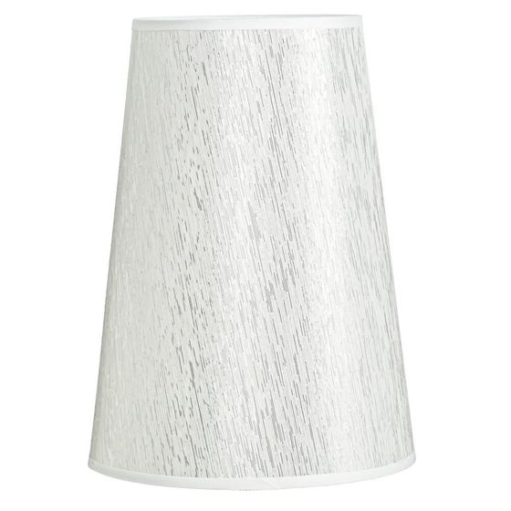 Светильник, L22 W22 H60,5 см, Е27, шнур 1,35 м