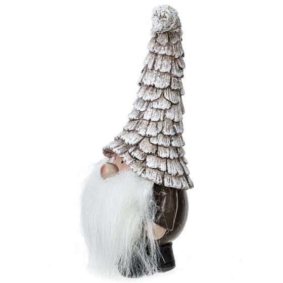 Фигурка декоративная &quot;Гном&quot;, L7 W6 H15 см