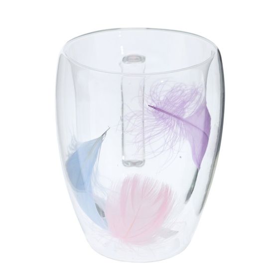 Кружка, 300 мл, L13 W9 H11 см