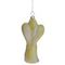 Украшение новогоднее &quot;Ангел&quot;, L7 W4 H14,5 см, 3в.