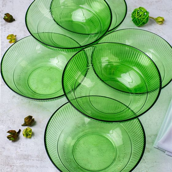 Тарелка суповая ЛУИЗ ШАРТРЕЗ 20см