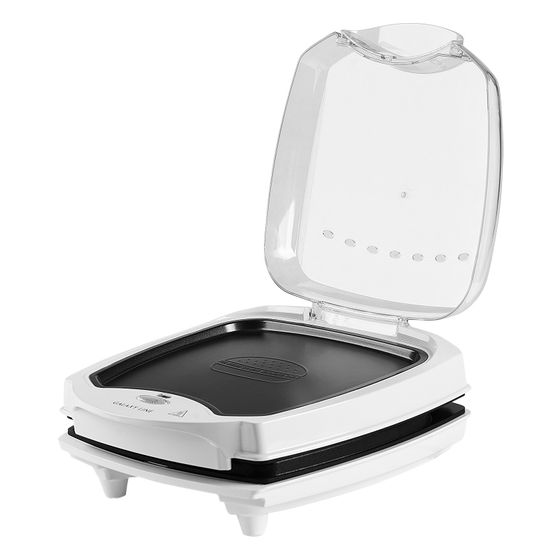 Электрогриль Galaxy LINE GL2967 1200Вт белый