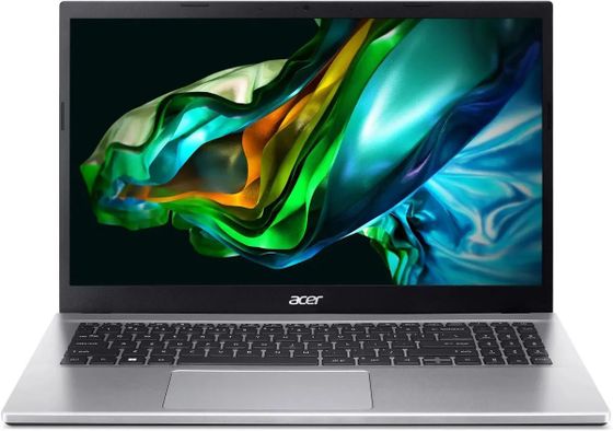 Ноутбук 15.6&quot; Acer Aspire 3 A315-44P-R0ET R7-5700U 8Gb/1Tb noOS (NX.KSJCD.005)