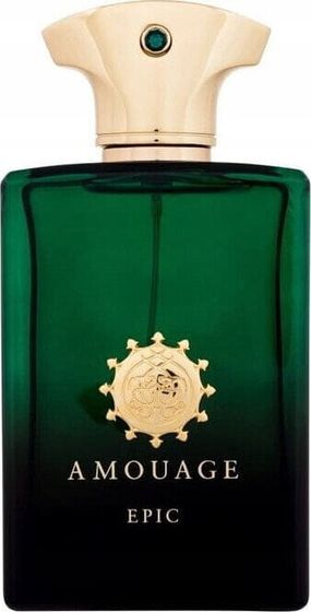 Amouage Amouage, Epic, Eau De Parfum, For Men, 100 ml For Men