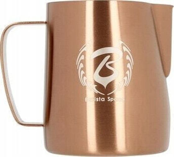 Barista Space Barista Space - Медный молочник 350 мл