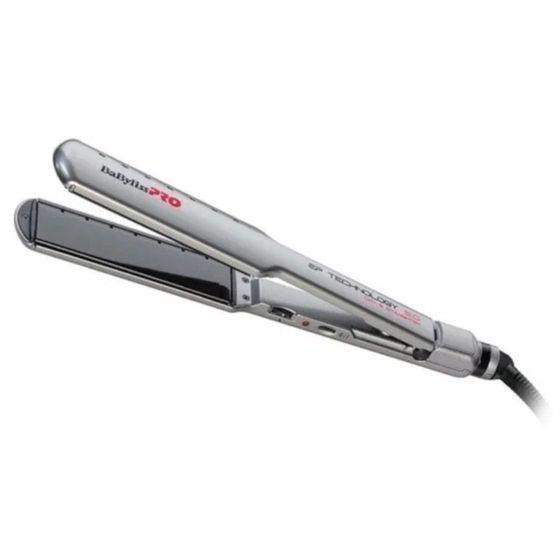 Выпрямитель BaByliss BAB2073EPE, 70 Вт, керамико-титановое покрытие, 230°C, серебр. 20465