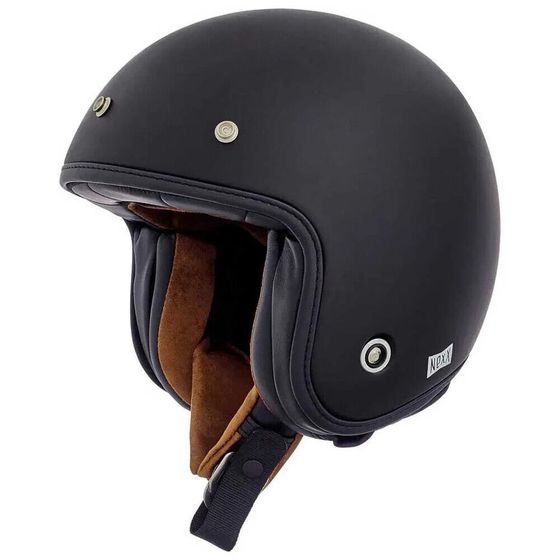 NEXX X.G10 Purist open face helmet