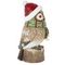 Фигурка декоративная &quot;Сова&quot;, L10 W12 H24,5 см