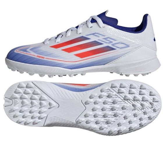 Футбольные бутсы Adidas F50 League TF Jr IF1372