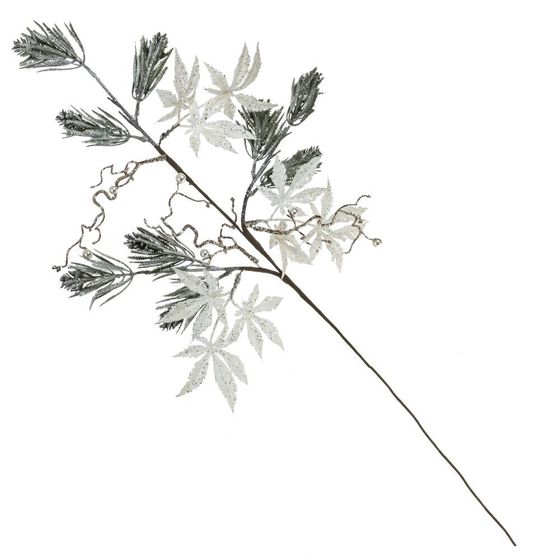 Изделие декоративное &quot;Ветка, L33 W4 H72 см