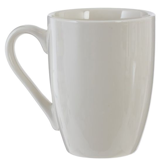 Кружка &quot;Елочка&quot;, 320 мл, L12 W8 H10 см