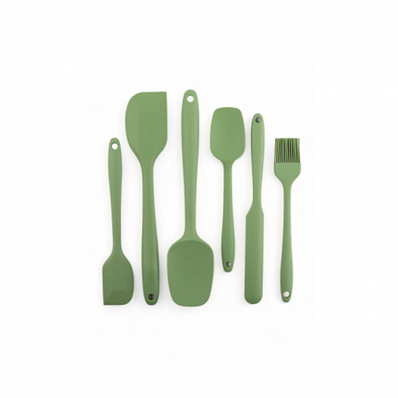 Набор пекарских гаджетов OLIVE 6шт