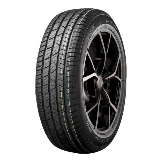 Шина зимняя нешипуемая Satoya W-36 205/55 R16 91H