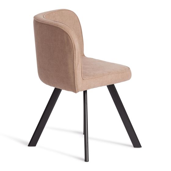 Комплект (стол, 4 стула) QUADRON (mod. PT14)