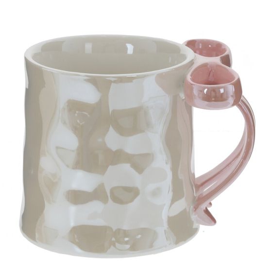 Кружка, 330 мл, L12 W9 H9 см