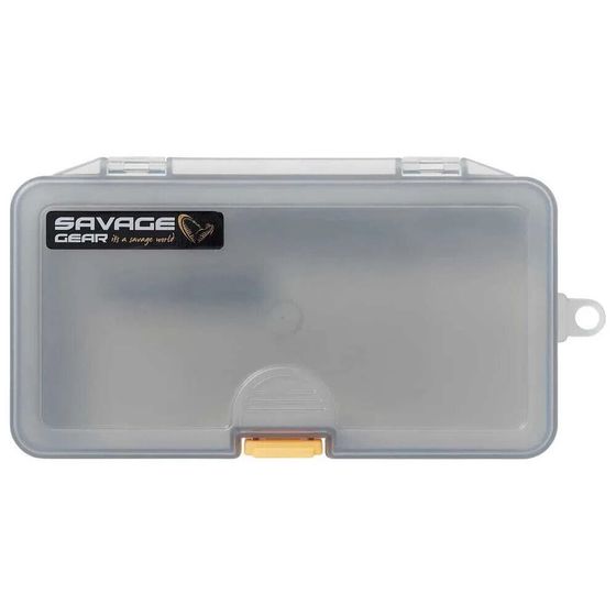 SAVAGE GEAR 3 Combi Kit Lure Box 3 units