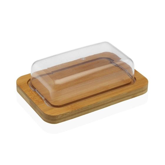 Buttercream Versa Bamboo полистирол 12,5 x 6 x 19 см