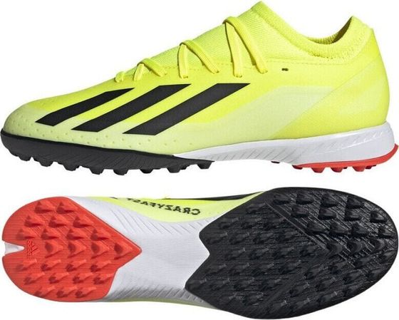 Обувь Adidas adidas X CRAZYFAST League TF IF0698