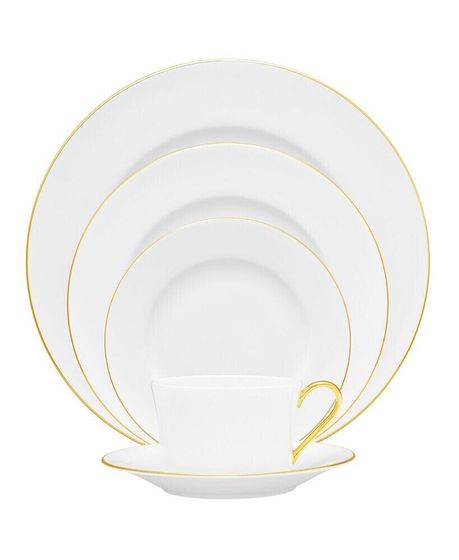 Accompanist 5-Piece Place Setting, Service for 1