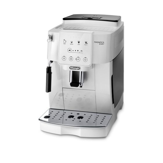 Кофемашина Delonghi ECAM220.21.WW 1450Вт белый