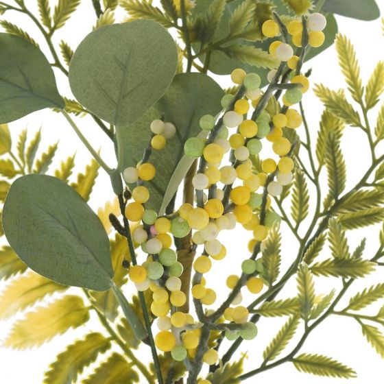 Ветка искусственная, L15 W8 H45 см